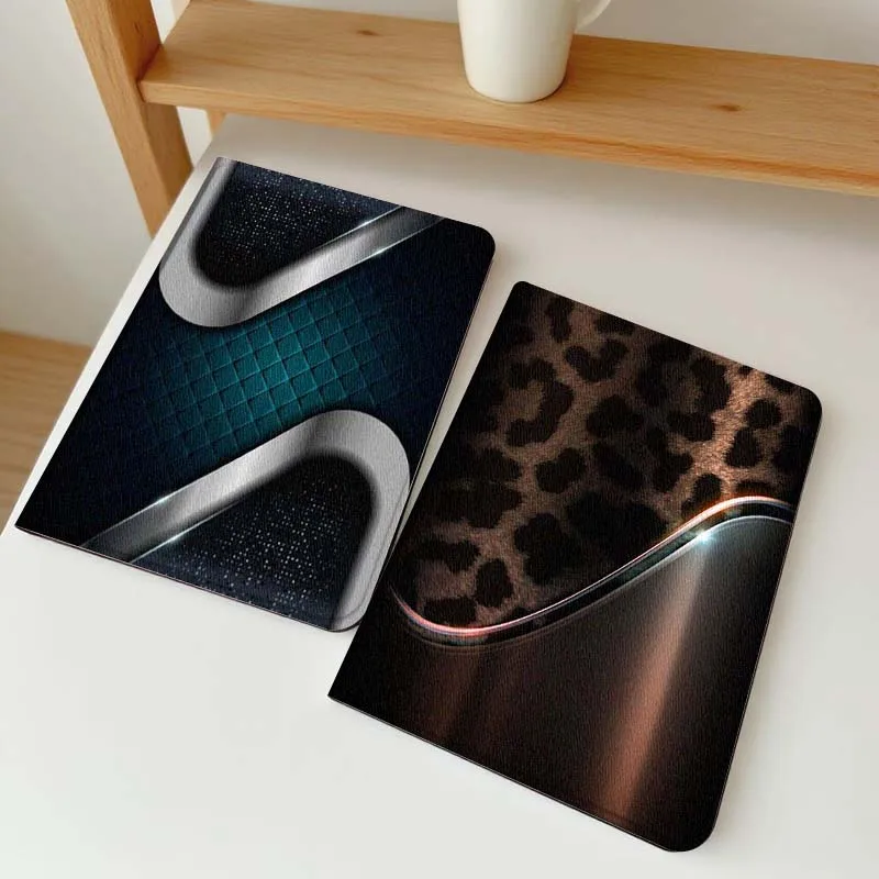 Мягкий чехол для планшета с крутым леопардовым узором для Samsung Galaxy Tab A7 A A8 A9 A11 S6 S11 10.1 10.4 10.5 дюймов Lite Plus, подарок
Мягкий чехол для планшета с крутым леопардовым узором для Samsung Galaxy Tab A7 A A8 A9 A11 S6 S11 10.1 10.4 10.5 дюймов Lite Plus, подарок