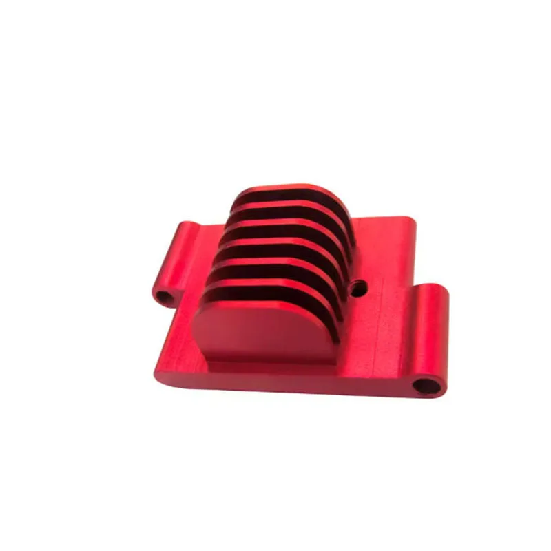 Machining Parts Professional High Precision Metal Service Cnc Milling Anodized Aluminum Custom
Machining Parts Professional High Precision Metal Service Cnc Milling Anodized Aluminum Custom