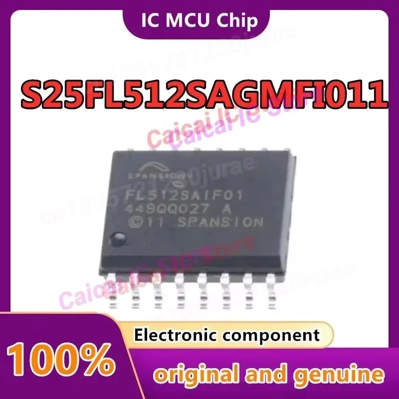 5 шт. S25FL512SAGMFI011 FL512SAIF01 SOP16 Новые и в наличии интегральные схемы
5 шт. S25FL512SAGMFI011 FL512SAIF01 SOP16 Новые и в наличии интегральные схемы