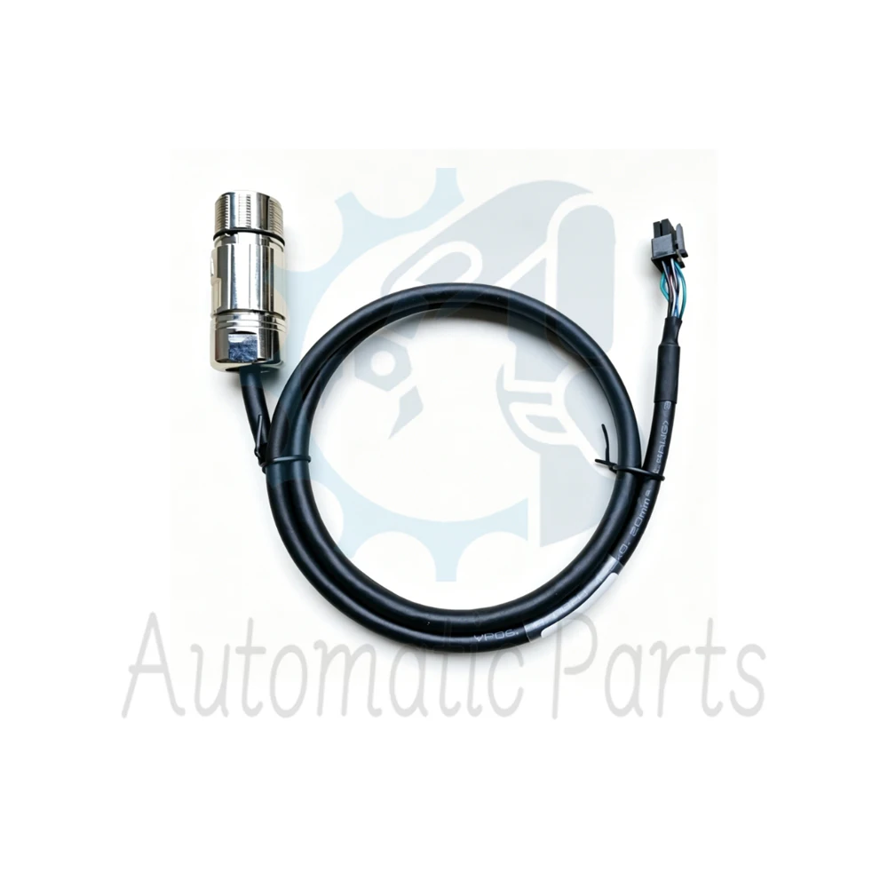 33-10037 For Haas Spindle Motor Encoder Cable
33-10037 For Haas Spindle Motor Encoder Cable