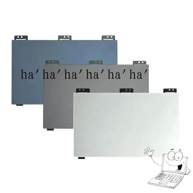 1 NEW Touchpad Mousepad board Trackpad For HP Spectre x360 14-EA X3C M22165-001 。
1 NEW Touchpad Mousepad board Trackpad For HP Spectre x360 14-EA X3C M22165-001 。