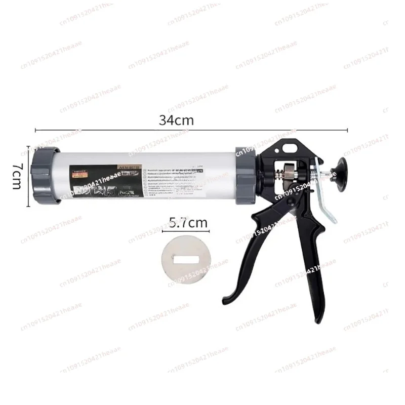 Suitable for A large-sized clay pressing tool suitable for DIY technology of clay extruders for pottery and ceramic art
Suitable for A large-sized clay pressing tool suitable for DIY technology of clay extruders for pottery and ceramic art
