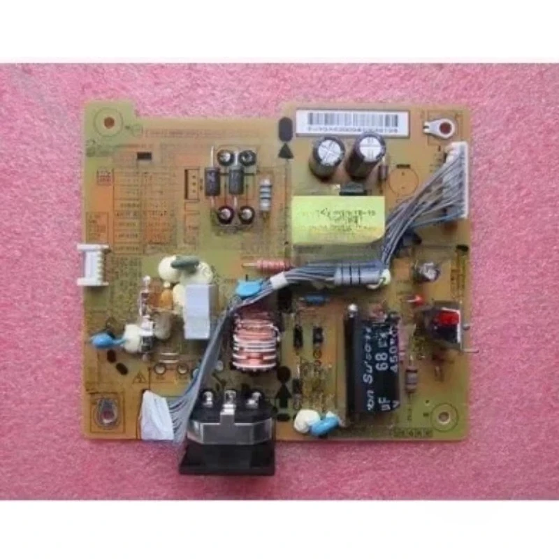 Оригинальная плата питания 24MB35PH 24MB35PHK P/N: EAX64998605(1.2)
Оригинальная плата питания 24MB35PH 24MB35PHK P/N: EAX64998605(1.2)