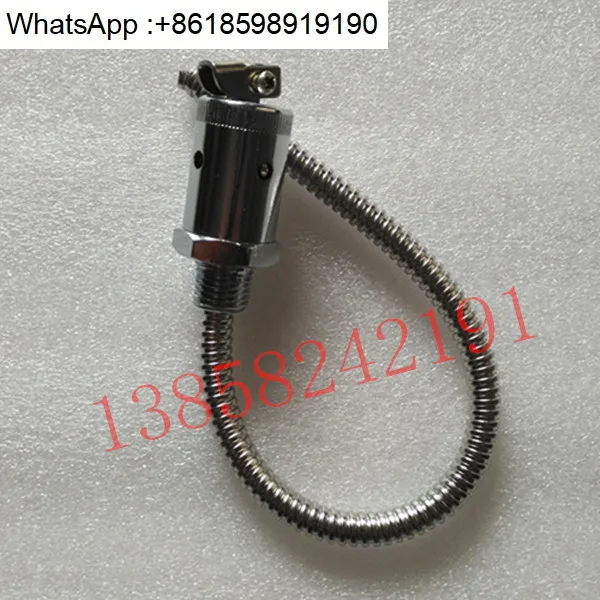 XFS-280A + Portable autoclave safety valve accessories 18 24L disinfection pot vent valve
XFS-280A + Portable autoclave safety valve accessories 18 24L disinfection pot vent valve