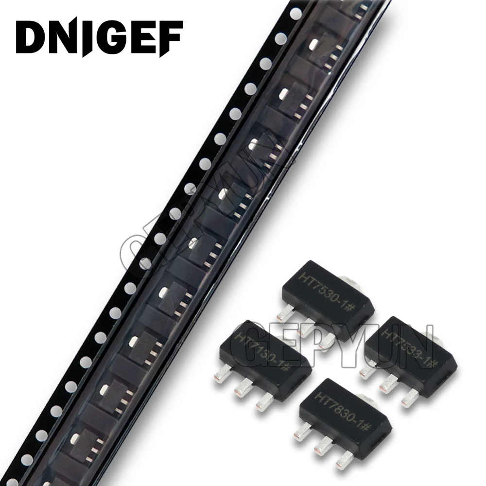 10 шт. HT7133 HT7333 HT7350 HT7833 HT7533 HT7830 HT7130 HT7530 SOT-89 SOT 7133-1 7333-1 7350-1 7833-1 7533-1 7830-1 7130-1 7530-1
10 шт. HT7133 HT7333 HT7350 HT7833 HT7533 HT7830 HT7130 HT7530 SOT-89 SOT 7133-1 7333-1 7350-1 7833-1 7533-1 7830-1 7130-1 7530-1