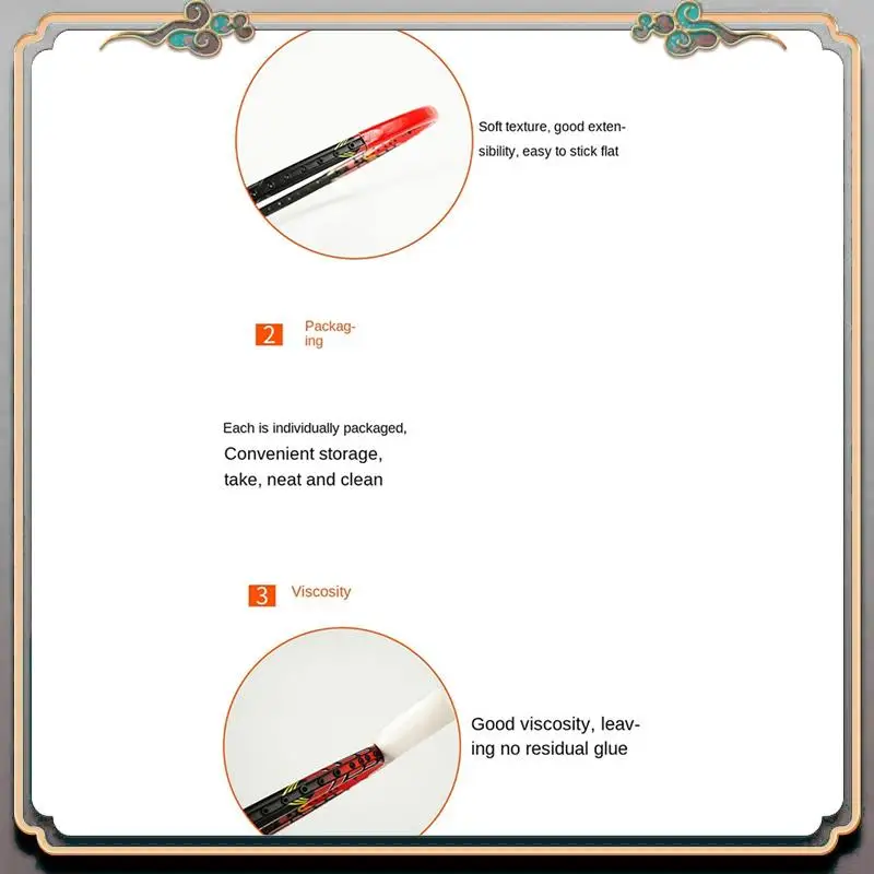 Durable Badminton Racket Frame Protective Cover Thick Wear-Resistant String Protector Protects The Paint Peeling Racket Frame
Durable Badminton Racket Frame Protective Cover Thick Wear-Resistant String Protector Protects The Paint Peeling Racket Frame