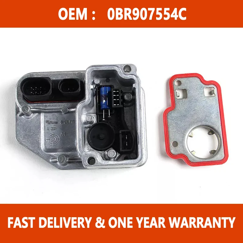 MJ100451E Rear Differential 4 Motion Controller Fit for VW Golf R 2009-2014 Audi A1 2011-2014 0BR907554C TT /TTS 2007-2014
MJ100451E Rear Differential 4 Motion Controller Fit for VW Golf R 2009-2014 Audi A1 2011-2014 0BR907554C TT /TTS 2007-2014