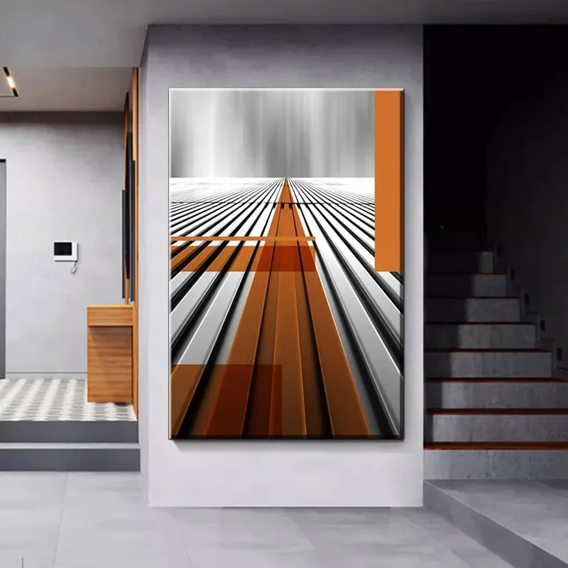 Geometric Posters, Printed Canvas Paintings, Modern Abstract Paintings with Framed Murals, Modern Home Decor, Hanging Printed Mu
Geometric Posters, Printed Canvas Paintings, Modern Abstract Paintings with Framed Murals, Modern Home Decor, Hanging Printed Mu