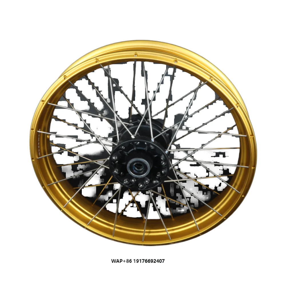 Motorcycle Vacuum Spoke Wheel Premium Accessories
Motorcycle Vacuum Spoke Wheel Premium Accessories