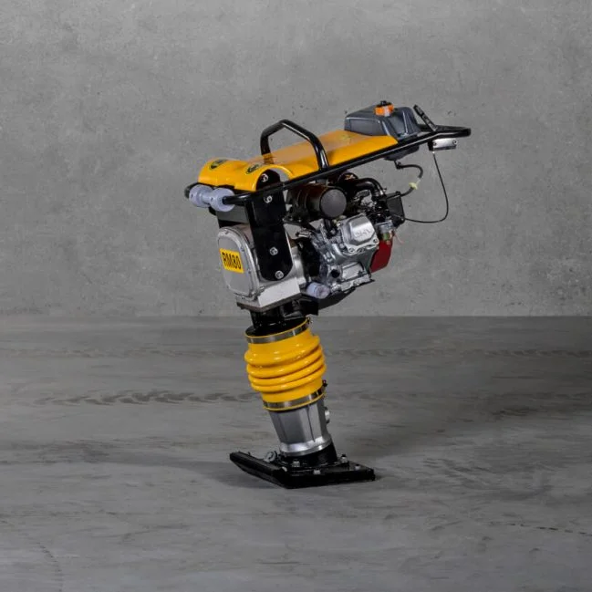 Petrol Type Earth Sand Soil Engine 5.5hp Jumping Jack Tamper Hammer Compactor Impacting Vibrating Tamping Rammer
Petrol Type Earth Sand Soil Engine 5.5hp Jumping Jack Tamper Hammer Compactor Impacting Vibrating Tamping Rammer