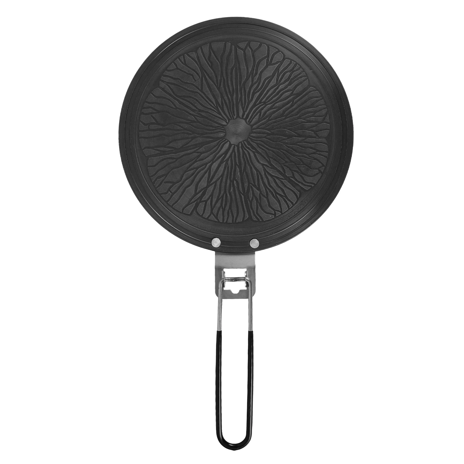 Aluminum Heat Conduction Plate Long Handle Stove Cooktop Gas Diffuser Unfreezing Food Protecting Pot Kitchen Must Haves
Aluminum Heat Conduction Plate Long Handle Stove Cooktop Gas Diffuser Unfreezing Food Protecting Pot Kitchen Must Haves