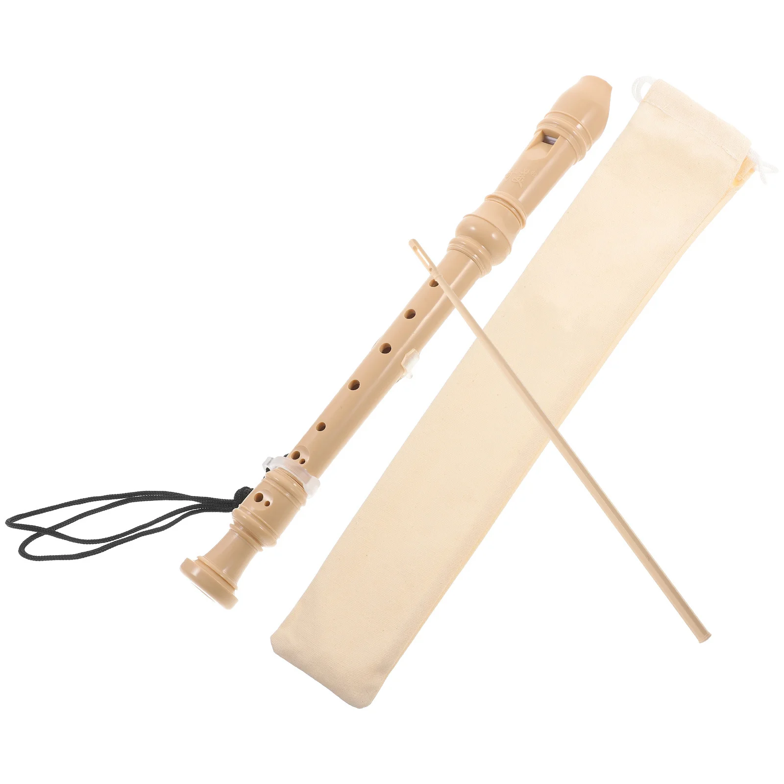 1Set 8-Hole Clarinet for Kids Beginner Practice Durable ABS Material Lightweight Student Instrument Preschool Music Education
1Set 8-Hole Clarinet for Kids Beginner Practice Durable ABS Material Lightweight Student Instrument Preschool Music Education