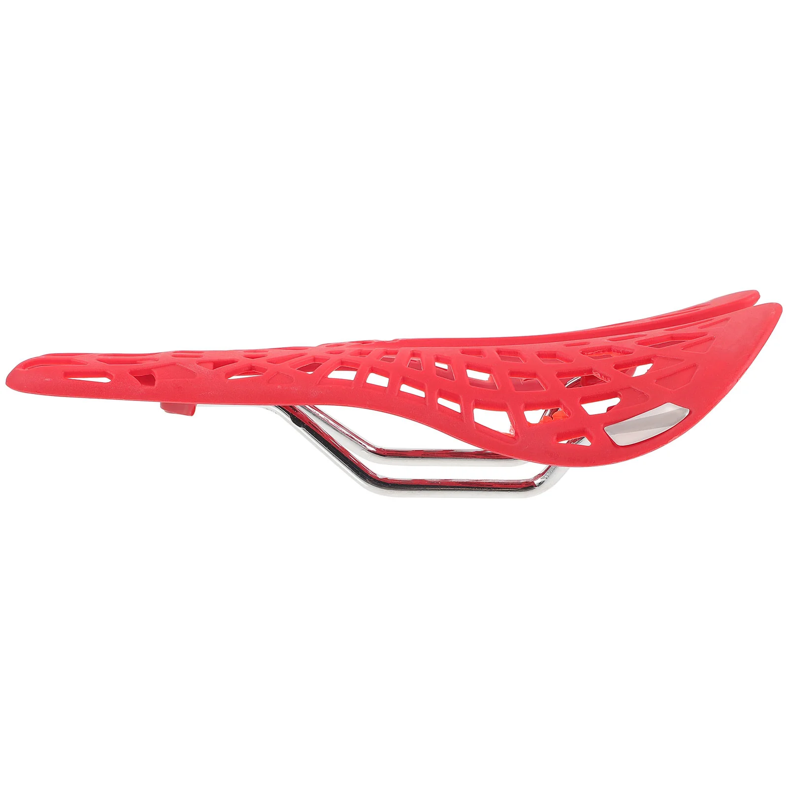 Mountain Bike Seat Cushion White Spider Web Design Comfortable Durable Saddles Easy Install Suitable Various Models
Mountain Bike Seat Cushion White Spider Web Design Comfortable Durable Saddles Easy Install Suitable Various Models