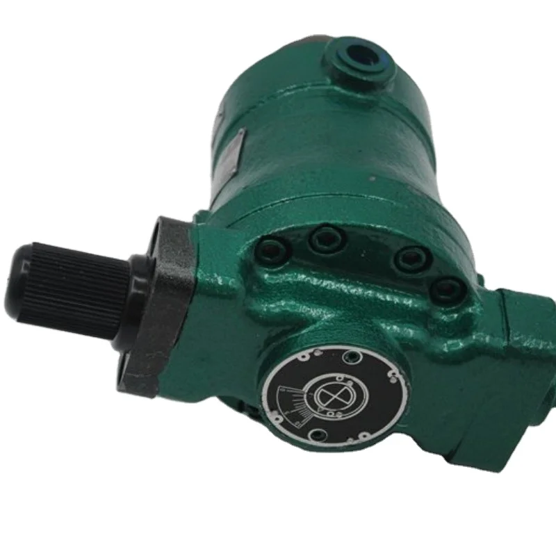 Горячая продажа гидравлического насоса серии YCY 80YCY14-1B 100YCY14-1B 108YCY14-1B поршневого насоса
Горячая продажа гидравлического насоса серии YCY 80YCY14-1B 100YCY14-1B 108YCY14-1B поршневого насоса