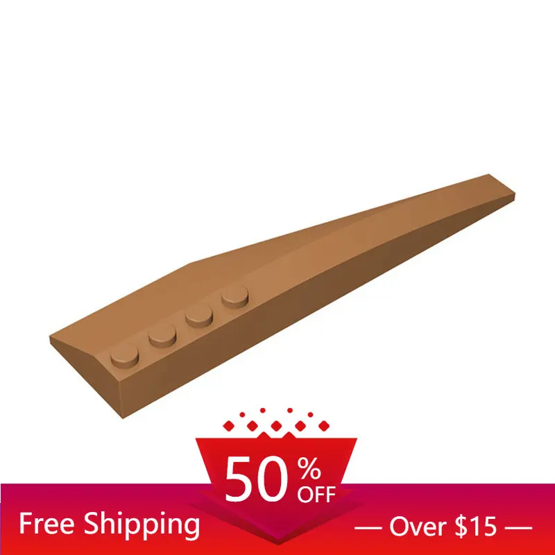 10PCS MOC Bricks Compatible Assembles Particles 42061 12x3 For Building Blocks Parts DIY Educational Classic Brand gift Toys
10PCS MOC Bricks Compatible Assembles Particles 42061 12x3 For Building Blocks Parts DIY Educational Classic Brand gift Toys