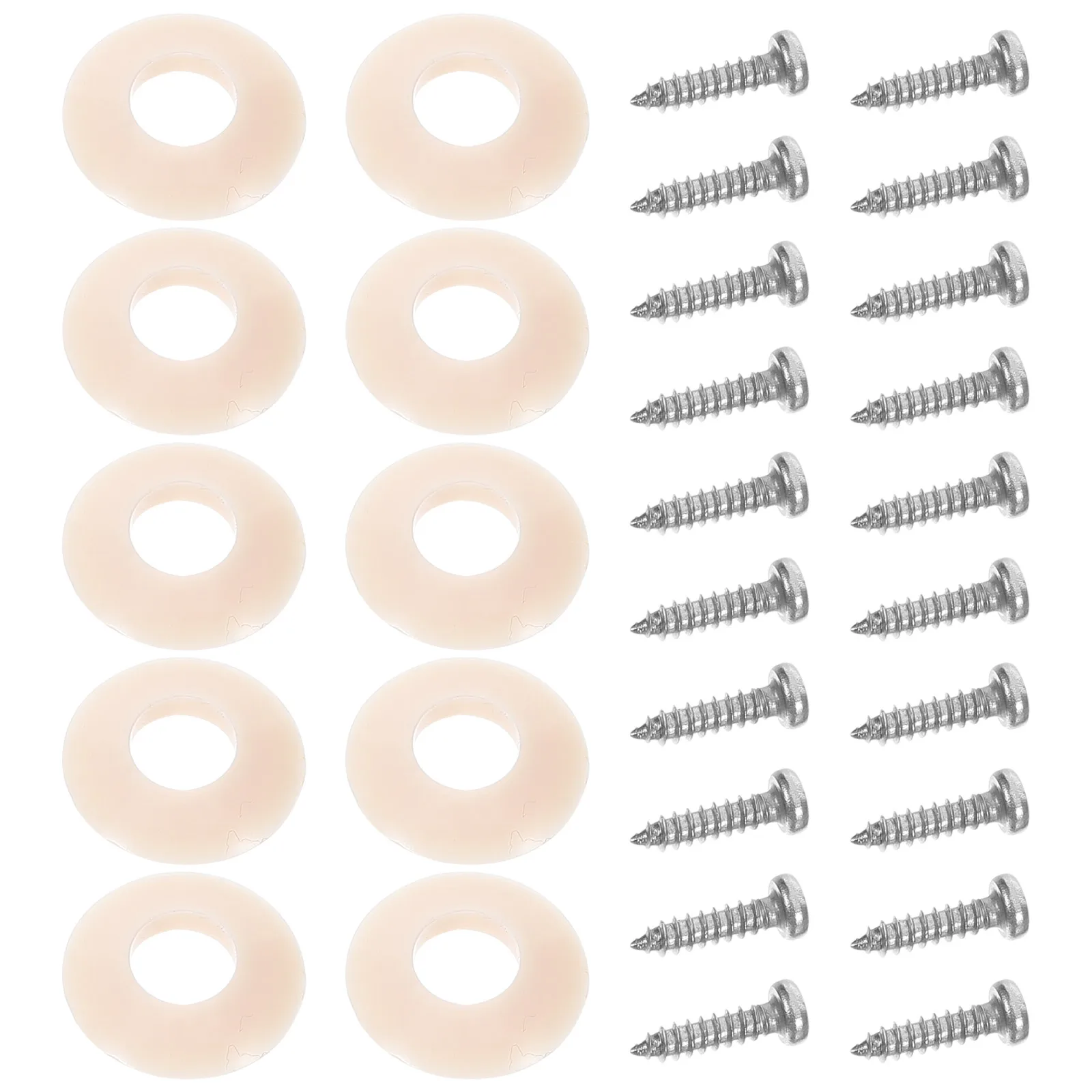 Guitar Tuner Accessories Guitars Small Washer Parts and Tuners Gasket Synthetic Plastic Replaceable Tuning Peg Washers
Guitar Tuner Accessories Guitars Small Washer Parts and Tuners Gasket Synthetic Plastic Replaceable Tuning Peg Washers
