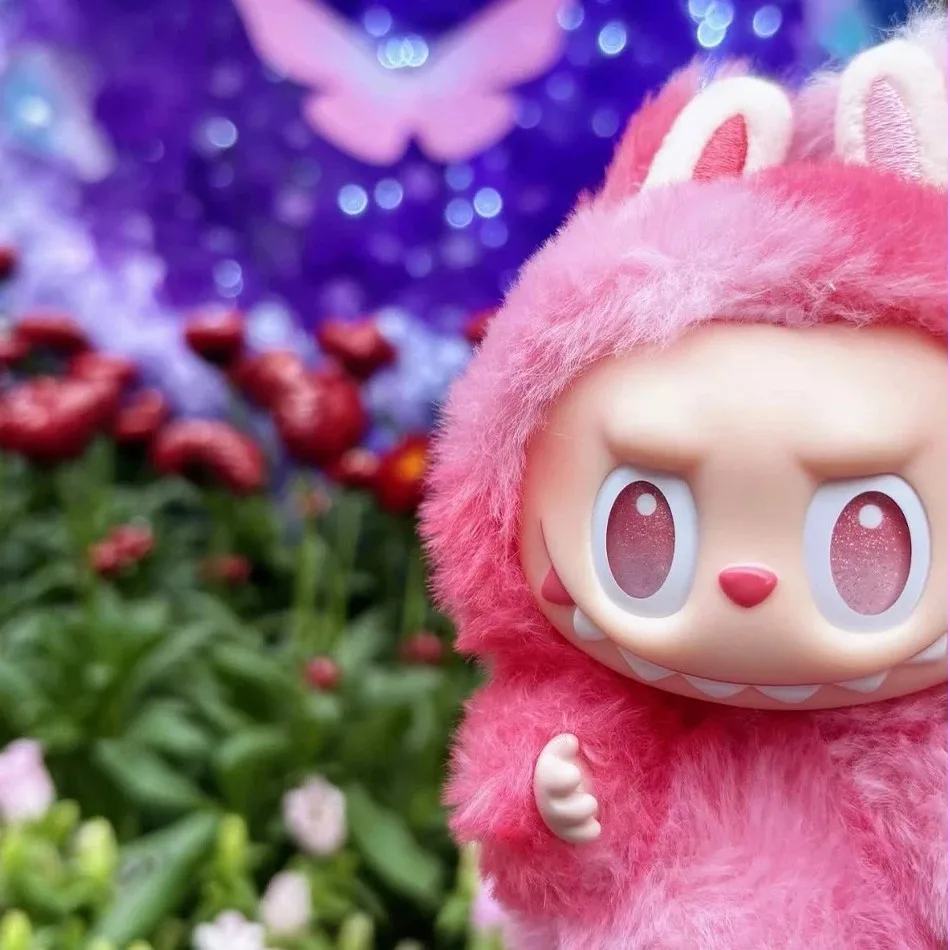 Genuine Labubu V3 The Monsters Big Into Energy Series Vinyl Face Doll Anime Action Figures Lovely Labubu Pendant Surprise Gift
Genuine Labubu V3 The Monsters Big Into Energy Series Vinyl Face Doll Anime Action Figures Lovely Labubu Pendant Surprise Gift