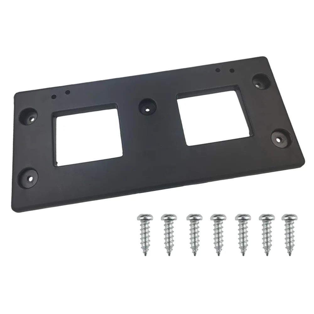 ABS car Front License Plate Bracket 86529DW000, 86529 DW000, KI1068131 For Kia Sportage EX LX SX Plug-In Hybrid SX 2023-2025
ABS car Front License Plate Bracket 86529DW000, 86529 DW000, KI1068131 For Kia Sportage EX LX SX Plug-In Hybrid SX 2023-2025