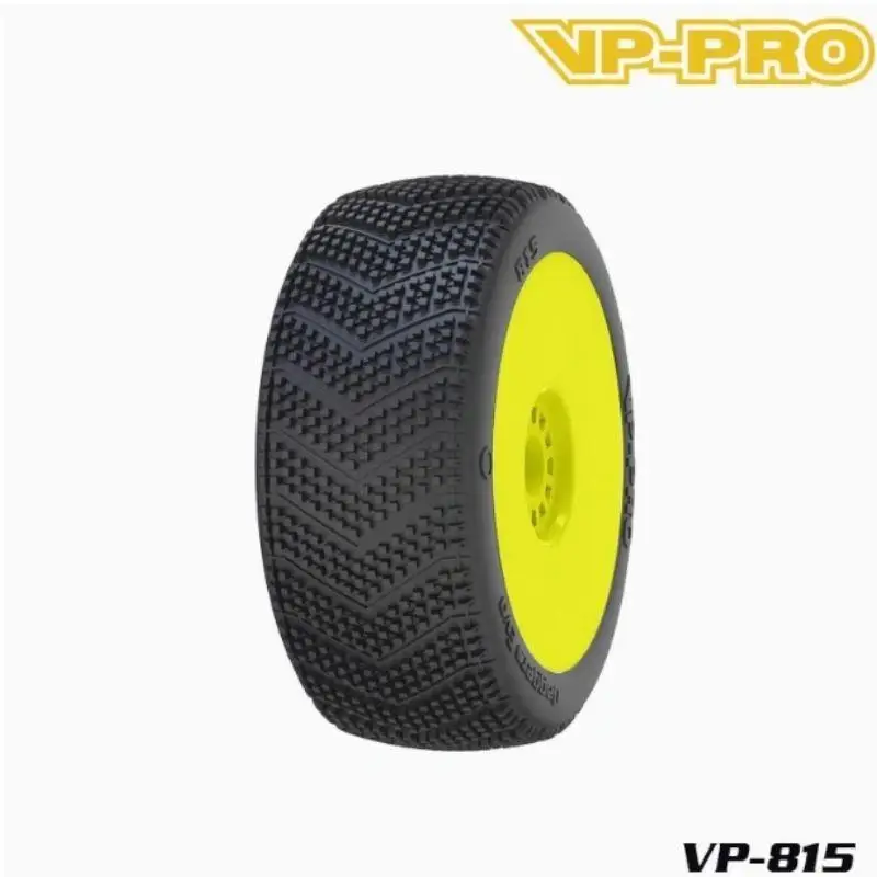 High Quality VP PRO VP 815G Daggers Evo Glued 1/8 RC Buggy Tire 17mm Nut Racing Tire Sponge High Grip ARRMA Xray Hsp Kyosho
High Quality VP PRO VP 815G Daggers Evo Glued 1/8 RC Buggy Tire 17mm Nut Racing Tire Sponge High Grip ARRMA Xray Hsp Kyosho