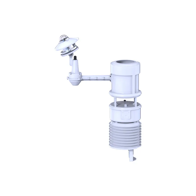 Transmission line micro-weather station 485 communication power micro-environment monitoring system
Transmission line micro-weather station 485 communication power micro-environment monitoring system