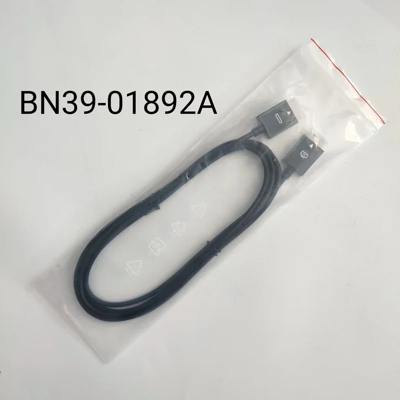 BN39-01892A Совершенно новый длинный кабель CBF One Connect длиной 3 м подходит для телевизора 55 65 78 дюймов UN55HU9000 UE65HU9000 UA55HU9000 UA78HU9800
BN39-01892A Совершенно новый длинный кабель CBF One Connect длиной 3 м подходит для телевизора 55 65 78 дюймов UN55HU9000 UE65HU9000 UA55HU9000 UA78HU9800