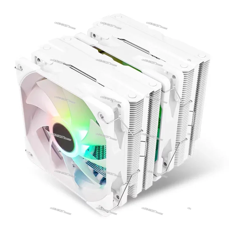 CPU radiator matte 6 heat pipe
CPU radiator matte 6 heat pipe