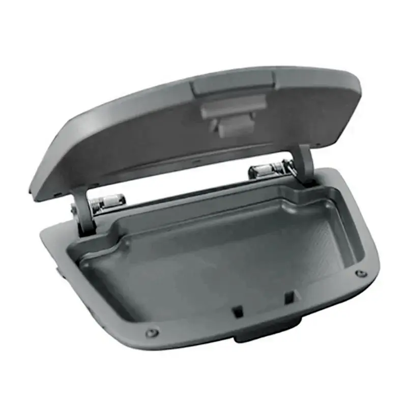 Car Dashboard Central Control Storage Box Cover Replacement Parts Accessories For Cruze 2010-2015 Grey-X59A
Car Dashboard Central Control Storage Box Cover Replacement Parts Accessories For Cruze 2010-2015 Grey-X59A