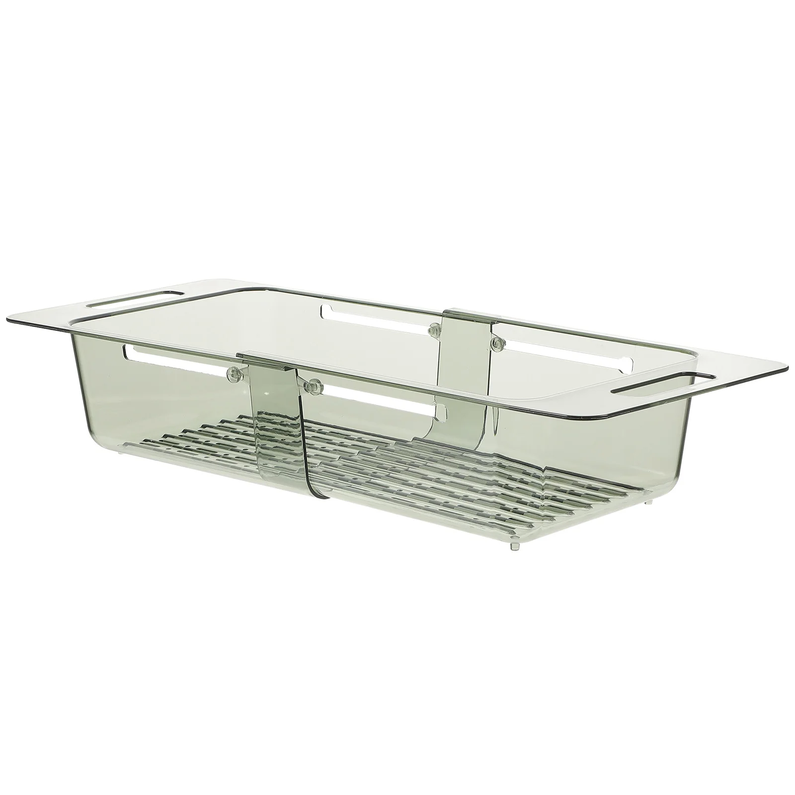 Drain Basket Over Sink Dish Drying Rack Rack Storage Telescopic Collapsible Colander Kitchen Sink Holder Strainer
Drain Basket Over Sink Dish Drying Rack Rack Storage Telescopic Collapsible Colander Kitchen Sink Holder Strainer