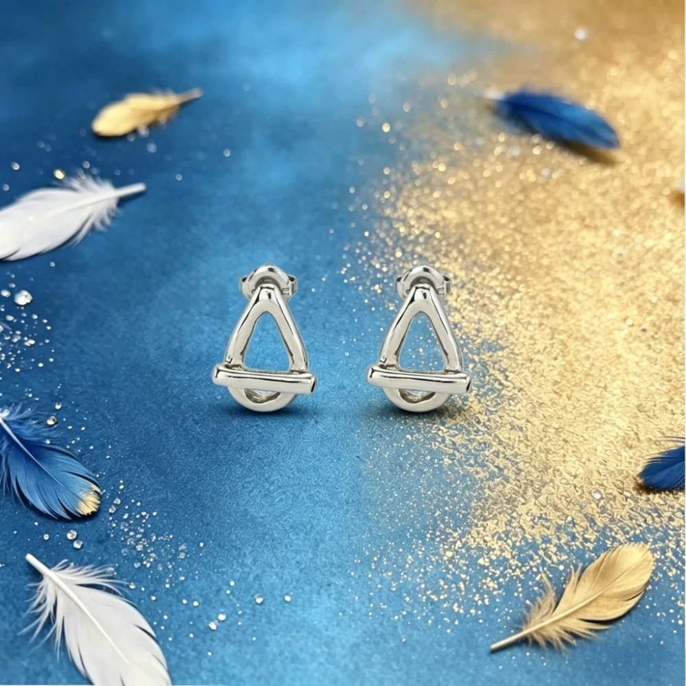 2026 New Spain S925 Silver Fashion Water Drop Earrings European and American Style Boutique Jewelry
2026 New Spain S925 Silver Fashion Water Drop Earrings European and American Style Boutique Jewelry
