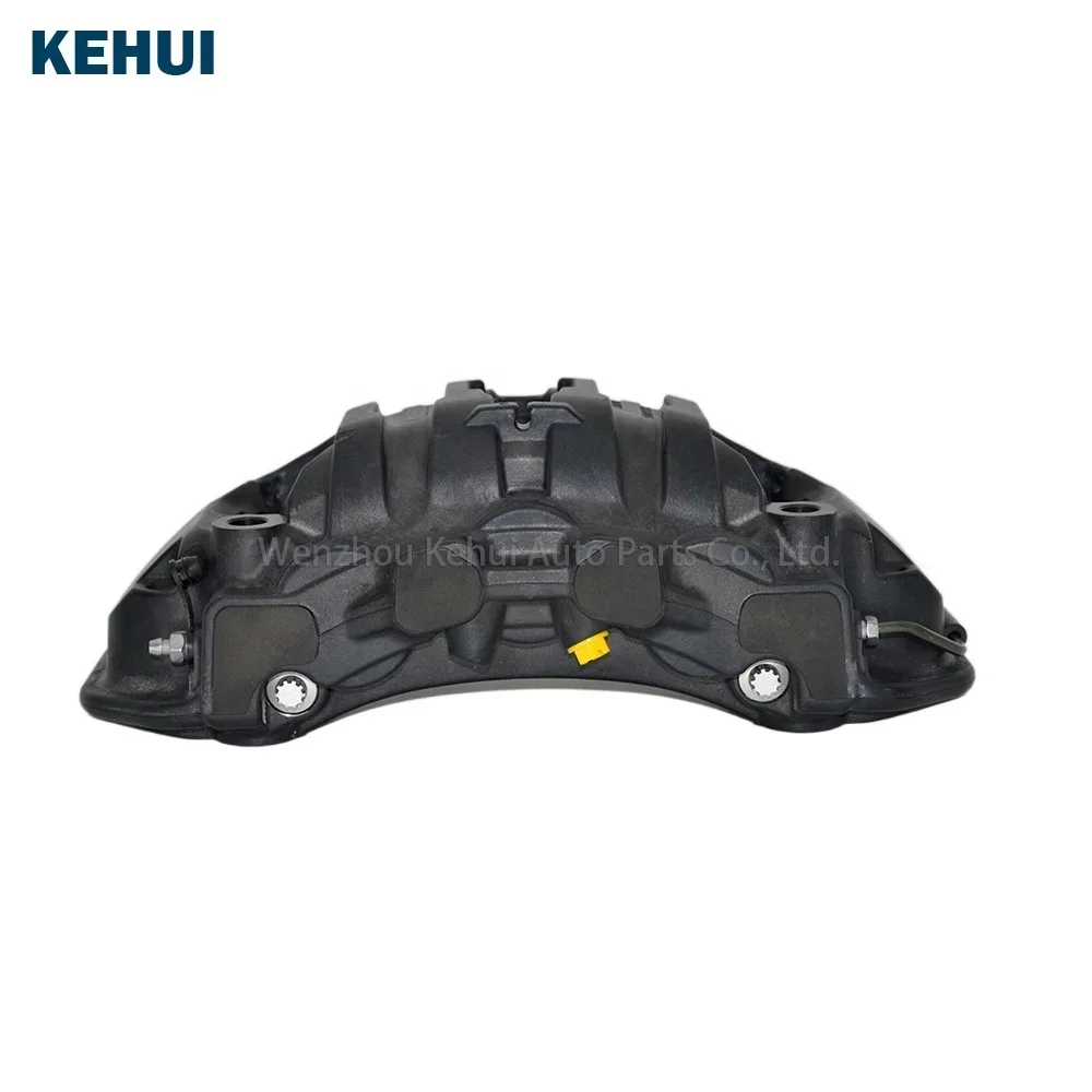 2025 Hot Sale Aluminium Customize Color Universal Big Braking Kit 19Z 6 Pot 6 Piston Brake Caliper for Porsche Cayenne
2025 Hot Sale Aluminium Customize Color Universal Big Braking Kit 19Z 6 Pot 6 Piston Brake Caliper for Porsche Cayenne
