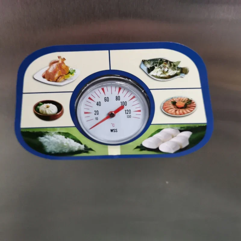 Sell well timing type 8-layer rice steamer multi-functional steam rice cabinet anti-dry burning 6000W/9000W
Sell well timing type 8-layer rice steamer multi-functional steam rice cabinet anti-dry burning 6000W/9000W