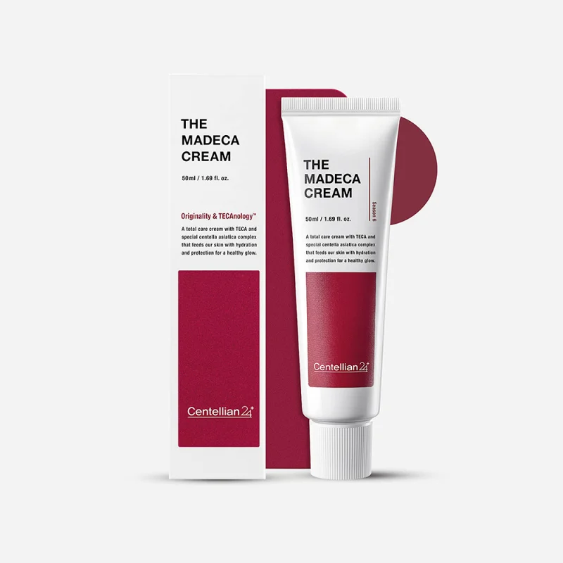 CENTELLIAN 24 Asiatica Cream 50 мл усовершенствованный увлажняющий крем для лица с улучшенным коллагеном
CENTELLIAN 24 Asiatica Cream 50 мл усовершенствованный увлажняющий крем для лица с улучшенным коллагеном