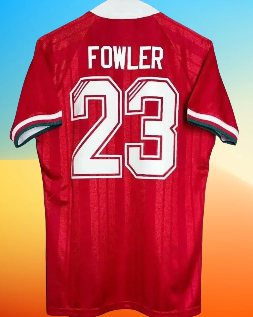 2025 New Quick-drying Training Clothes of The Football Club America Series New Loose and Comfortable Sports Jerseys Summer
2025 New Quick-drying Training Clothes of The Football Club America Series New Loose and Comfortable Sports Jerseys Summer
