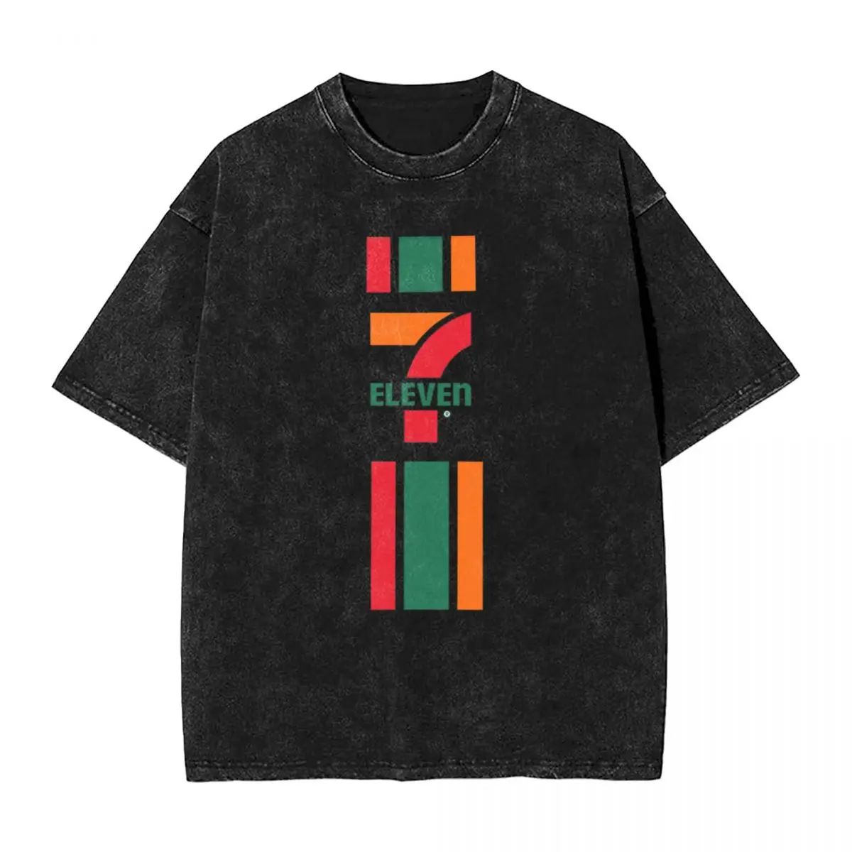 Seven Eleven woman Men Washed T-Shirt Hot stamping Print Tees,Harajuku Cotton Tshirt Men's Summer Short Sleeve Tees
Seven Eleven woman Men Washed T-Shirt Hot stamping Print Tees,Harajuku Cotton Tshirt Men's Summer Short Sleeve Tees