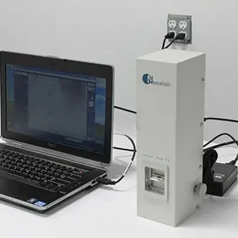 Imported second-hand Nexcelom-resistant, double fluorescent cell counter Cellometer K2
Imported second-hand Nexcelom-resistant, double fluorescent cell counter Cellometer K2