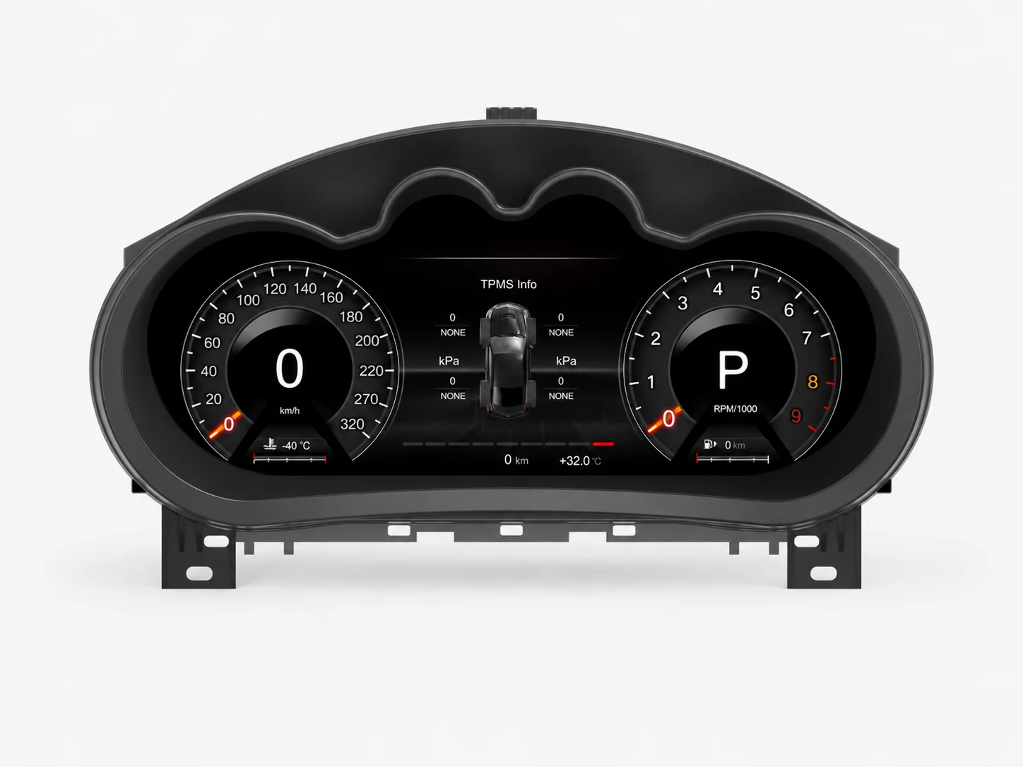 For Opel Astra J 2010 2011 2012 2013 2014 12.3 Inch Qled Digital Lcd Instrument Cluster Dashboard
For Opel Astra J 2010 2011 2012 2013 2014 12.3 Inch Qled Digital Lcd Instrument Cluster Dashboard