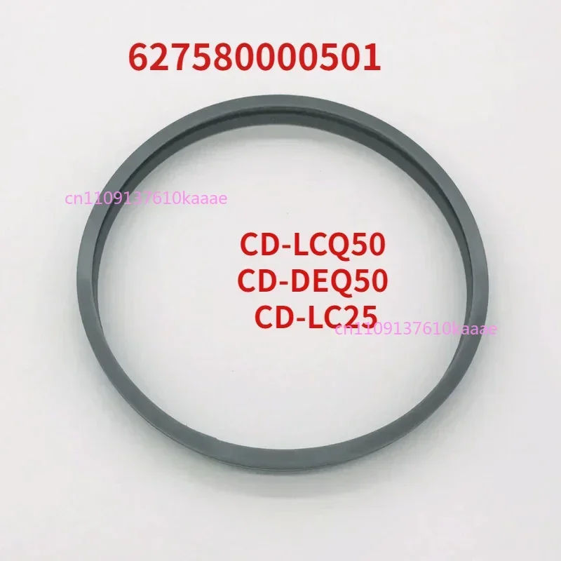 CD-LCQ50 627575-00 Electric kettle top cover Seal parts For ZOJIRUSHI Electric kettle
CD-LCQ50 627575-00 Electric kettle top cover Seal parts For ZOJIRUSHI Electric kettle