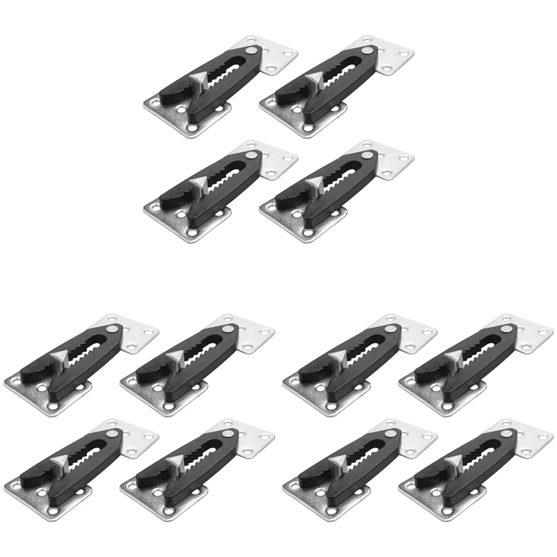 Sectional Couch Connector, 12 Pcs Metal Sofa Joint Snap Alligator Style Sectional Couch Connector
Sectional Couch Connector, 12 Pcs Metal Sofa Joint Snap Alligator Style Sectional Couch Connector
