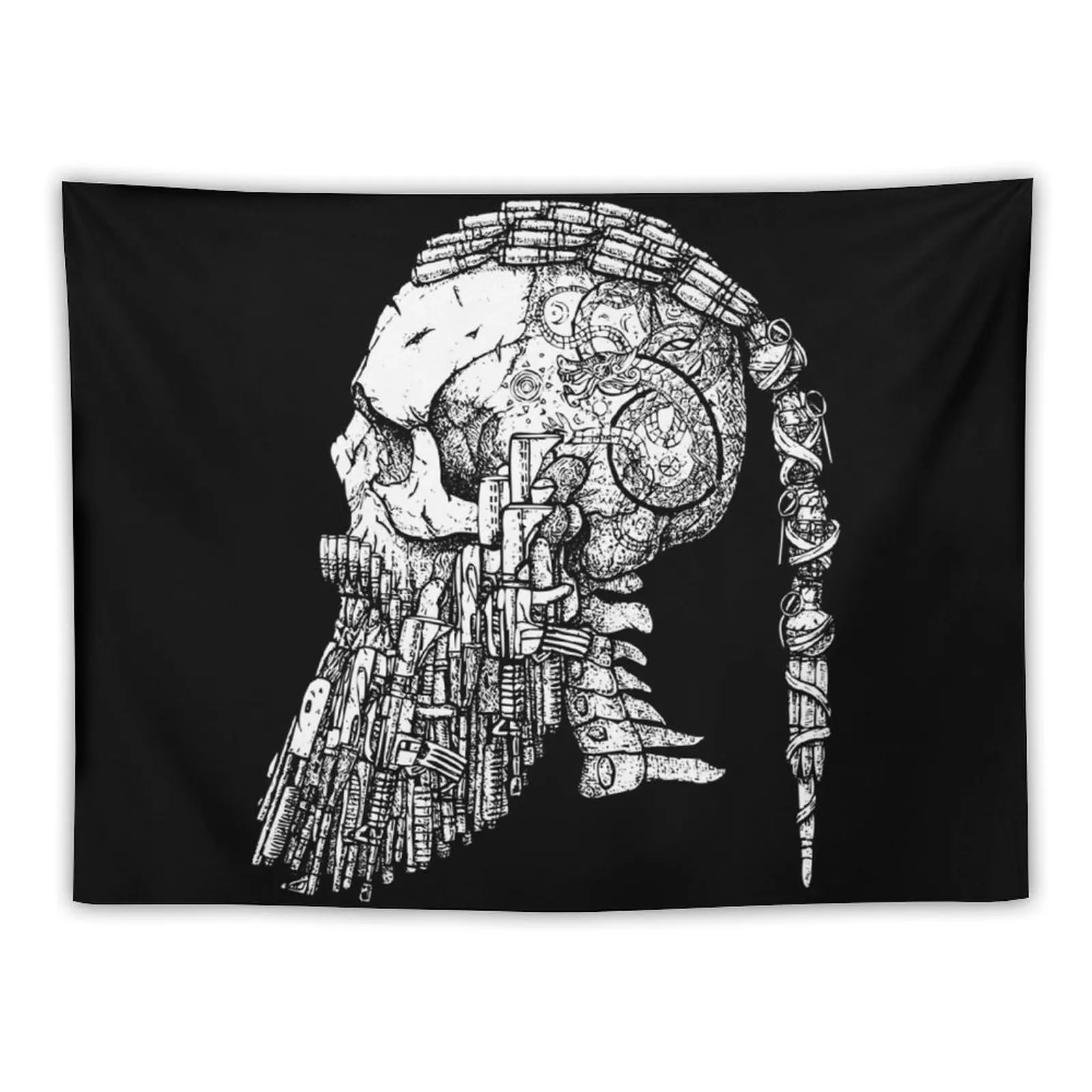 Bearded Viking Skull Viking Tattoo Ragnar Viking Classic Tapestry Decor For Bedroom Decorations For Room Tapestry
Bearded Viking Skull Viking Tattoo Ragnar Viking Classic Tapestry Decor For Bedroom Decorations For Room Tapestry