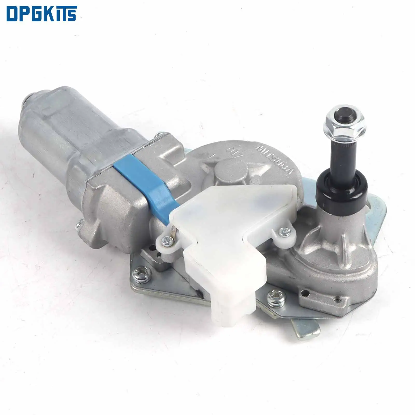 Wiper Motor 4709168 For Hitachi Excavator ZX225USR-3 ZX240-3 ZX330-3 ZX270-3 4650570
Wiper Motor 4709168 For Hitachi Excavator ZX225USR-3 ZX240-3 ZX330-3 ZX270-3 4650570