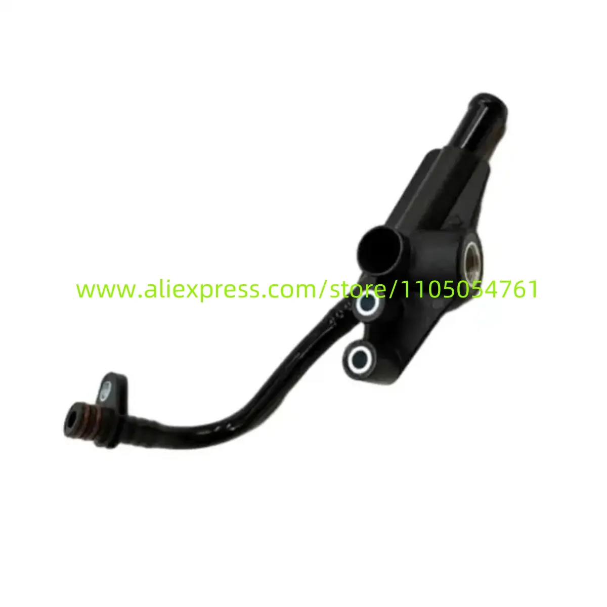 A1572000151 Car Coolant Water Pipe Hose for M-ercedes B-enz SL63 AMG R231 2016 M157
A1572000151 Car Coolant Water Pipe Hose for M-ercedes B-enz SL63 AMG R231 2016 M157