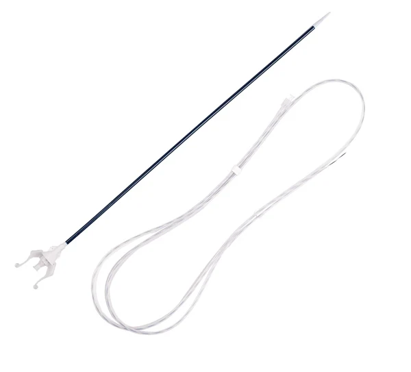 Hydrophilic ureteral sheath, ureter guide sheath for Uroscopic surgery
Hydrophilic ureteral sheath, ureter guide sheath for Uroscopic surgery