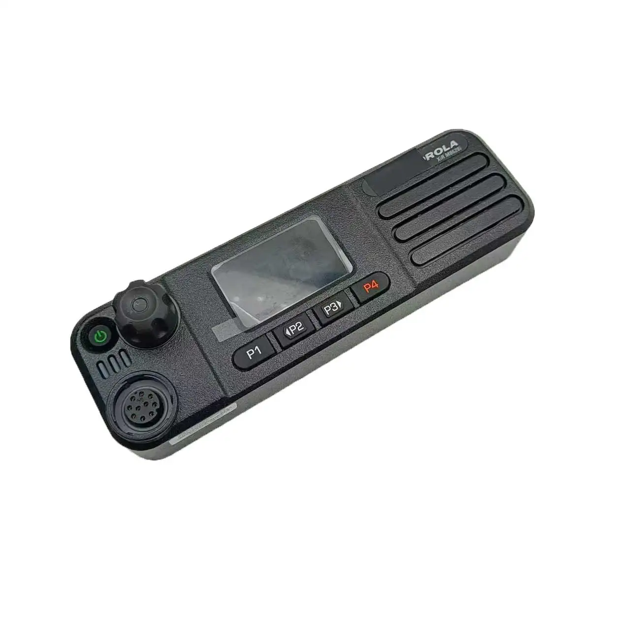 PMLN7500A COTDYL053H Control Panel for Motorola M8628i/ DM4400e/ DM4401E Front Case Control panel
PMLN7500A COTDYL053H Control Panel for Motorola M8628i/ DM4400e/ DM4401E Front Case Control panel