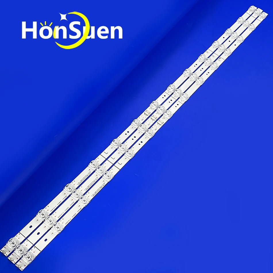 LED for 50R6000GM 50H6G 50A7100FTUK 50H78G 50R6090G5 50R6E3 50R6080G SVH500AD8 HD500X1U91-L3 CRH-BX500X1U913030T031498T-REV1.0
LED for 50R6000GM 50H6G 50A7100FTUK 50H78G 50R6090G5 50R6E3 50R6080G SVH500AD8 HD500X1U91-L3 CRH-BX500X1U913030T031498T-REV1.0