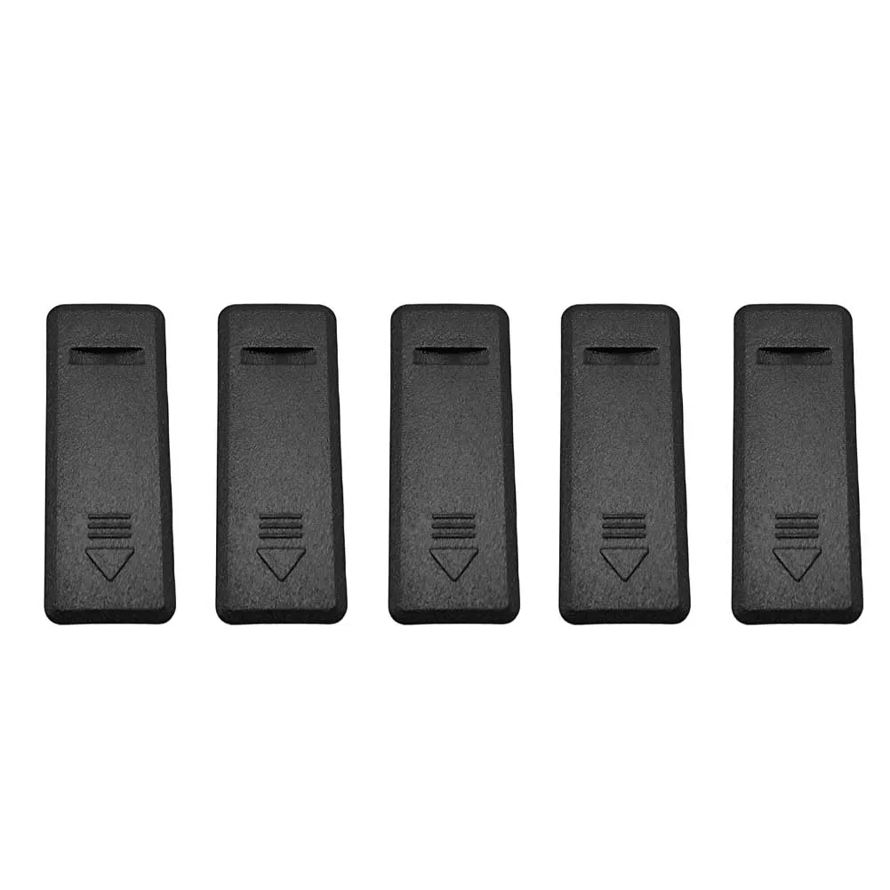 Roof Rail Moulding Cover Cap 87235-J7000 For Kia For Ceed 2018+ Black ABS Luggage Rack Trim Decorative Strip Exterior Accessorie
Roof Rail Moulding Cover Cap 87235-J7000 For Kia For Ceed 2018+ Black ABS Luggage Rack Trim Decorative Strip Exterior Accessorie