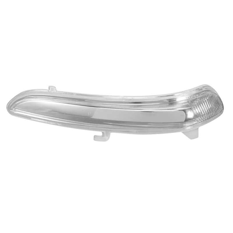 AX83-Right Side Wing Door Rear View Mirror Turn Signal Indicator Light Lens Cover 1607512680 For 208 2008-2017
AX83-Right Side Wing Door Rear View Mirror Turn Signal Indicator Light Lens Cover 1607512680 For 208 2008-2017