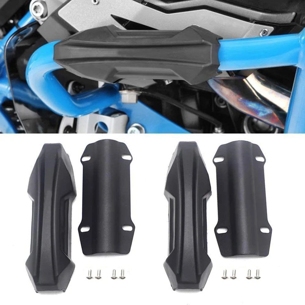 For BMW R 1200 GS R1250GS ADV Motorcycle Engine Guard Adventure Crash Bar Bumper Protector Decorative Block BM-W Moto Guard Engi
For BMW R 1200 GS R1250GS ADV Motorcycle Engine Guard Adventure Crash Bar Bumper Protector Decorative Block BM-W Moto Guard Engi