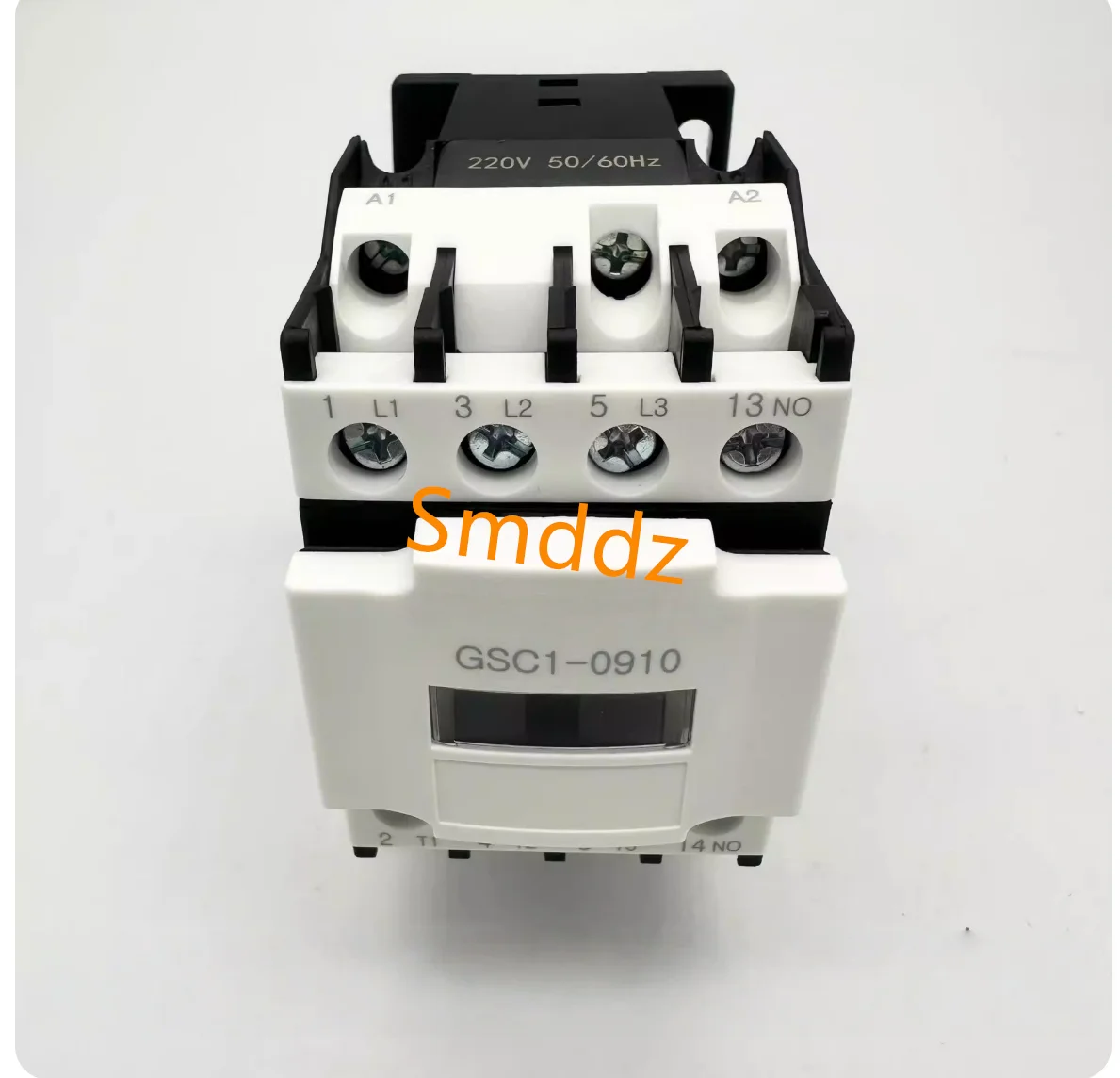 1 piece, AC contactor, GSC1(CJX4-d)-1801 GSC1(CJX4-d)-2510 GSC1(CJX4-d)-2501 GSC1(CJX4-d)-3210 GSC1(CJX4-d)-3810
1 piece, AC contactor, GSC1(CJX4-d)-1801 GSC1(CJX4-d)-2510 GSC1(CJX4-d)-2501 GSC1(CJX4-d)-3210 GSC1(CJX4-d)-3810
