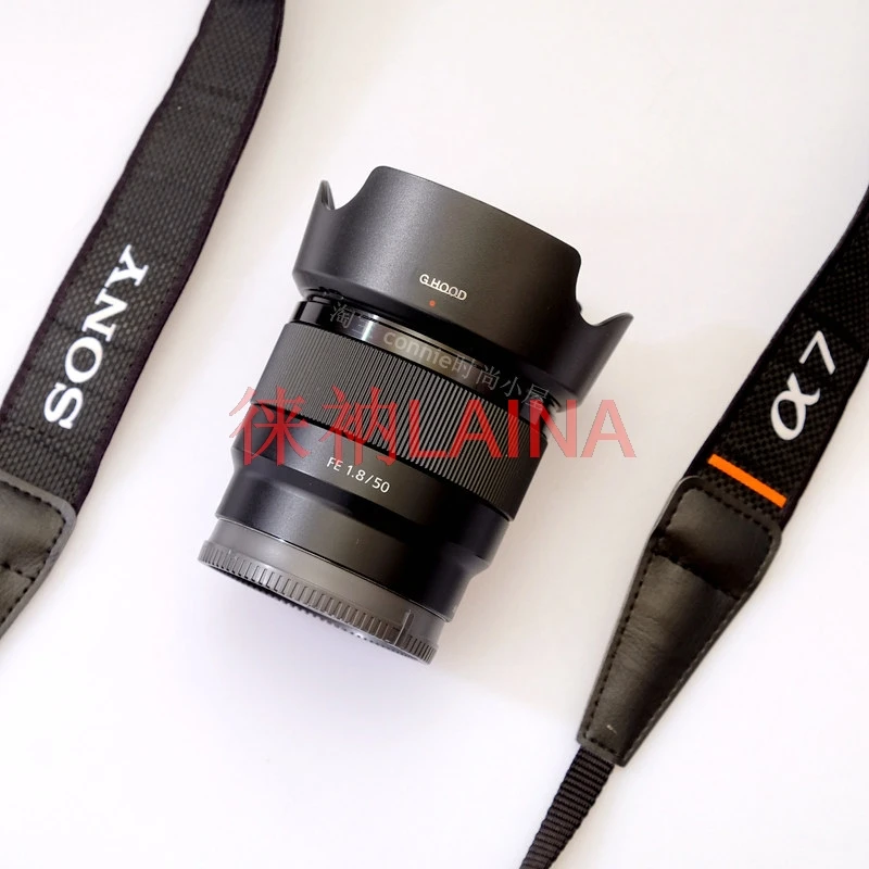 ALC-SH146 sh146 Reverse petal flower Lens Hood cover for SONY FE 50 1.8 50mm F1.8 full frame camera A7M3 A7R3 lens SEL50F18
ALC-SH146 sh146 Reverse petal flower Lens Hood cover for SONY FE 50 1.8 50mm F1.8 full frame camera A7M3 A7R3 lens SEL50F18