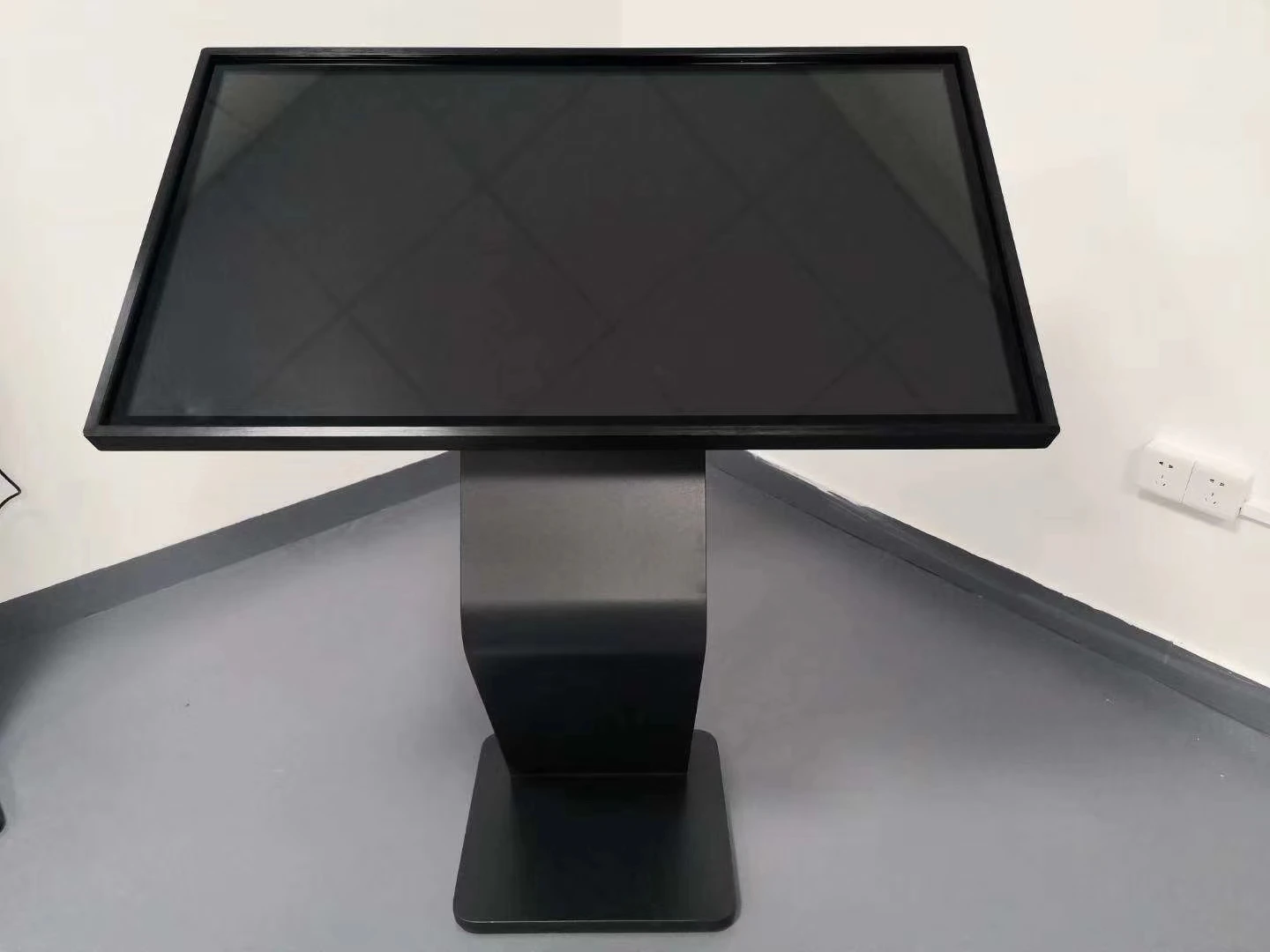 Touch Screen Display-Multi-Sized (10.1-65 ) Interactive Remote/Queue Management Factory Price 10.1-65 Inch Lnteractive LCD
Touch Screen Display-Multi-Sized (10.1-65 ) Interactive Remote/Queue Management Factory Price 10.1-65 Inch Lnteractive LCD